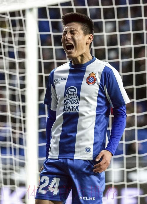 新华社：武磊进球定胜局 西班牙人列西甲第七获欧战资格