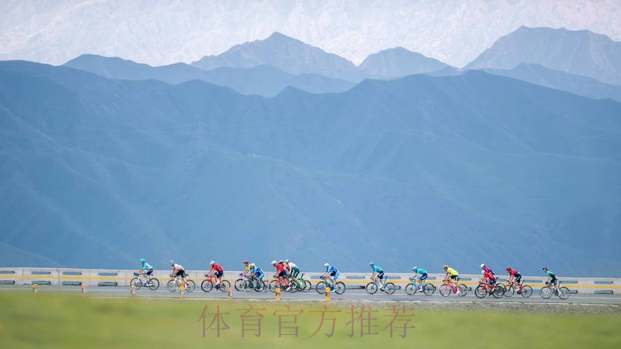青海:高原逐梦 体育同行 青海:高原逐梦 体育同行